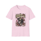 Too Pretty to Tolerate Nonsense T-shirt