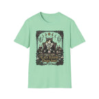 Cat Fortune Teller T-shirt