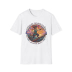 Sailing the High Seas Cat T-Shirt