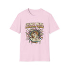 I'm not mean T-shirt