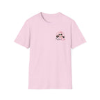SassCat Logo T-Shirt