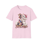 Queen Chess Your Move Cat T-Shirt