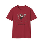 Just Another Day Tightrope T-Shirt