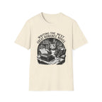 Romance Novel T-shirt