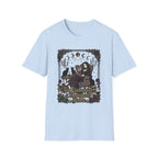 Too Glamorous T-shirt