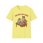 Mouse Trap Gift T-shirt