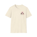 SassCat Logo T-Shirt