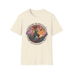 Sailing the High Seas Cat T-Shirt