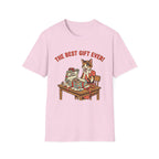 Mouse Trap Gift T-shirt