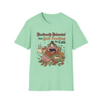 Emotionally Exhausted T-shirt
