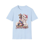 Queen Chess Your Move Cat T-Shirt