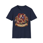 Famous Actress Cat T-Shirt