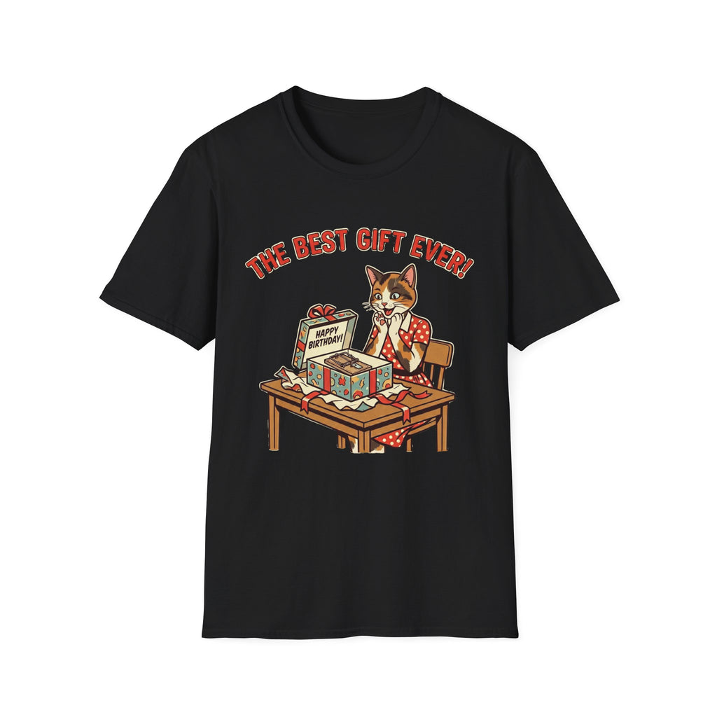 Mouse Trap Gift T-shirt