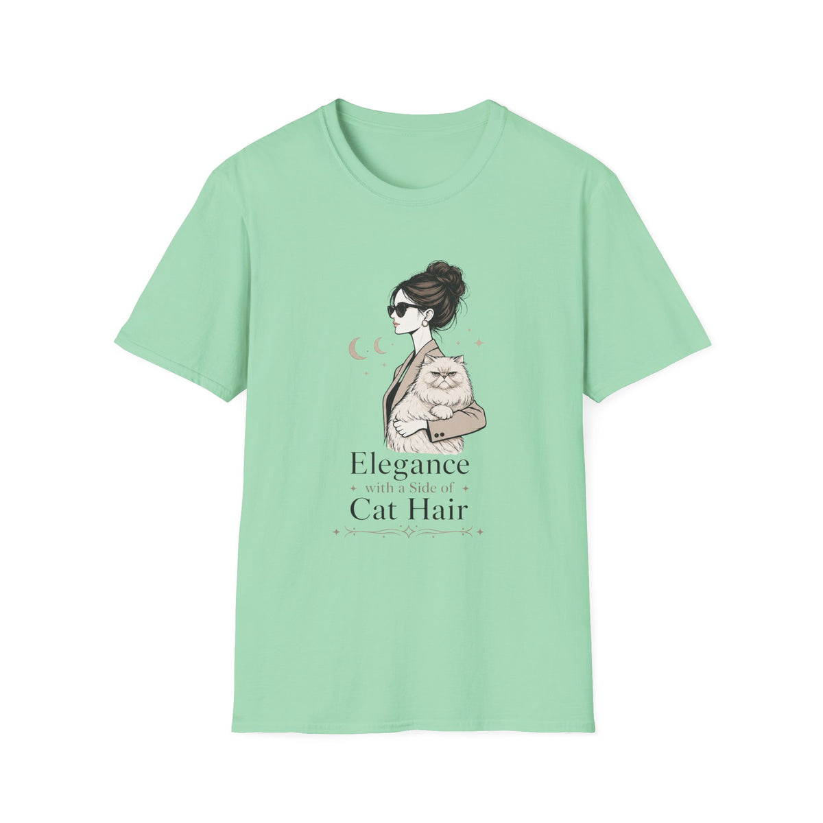 Elegance T-shirt