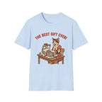 Mouse Trap Gift T-shirt