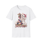 Queen Chess Your Move Cat T-Shirt