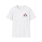 SassCat Logo T-Shirt