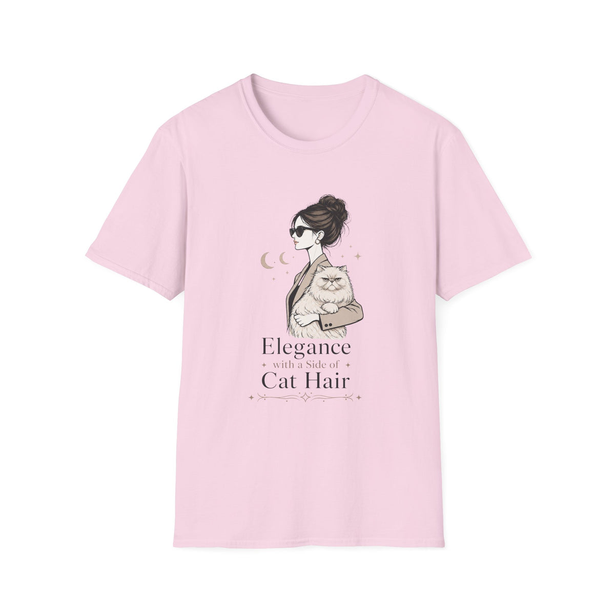 Elegance T-shirt
