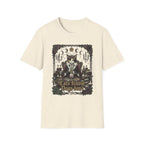 Cat Fortune Teller T-shirt