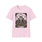 Cat Fortune Teller T-shirt
