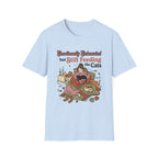 Emotionally Exhausted T-shirt