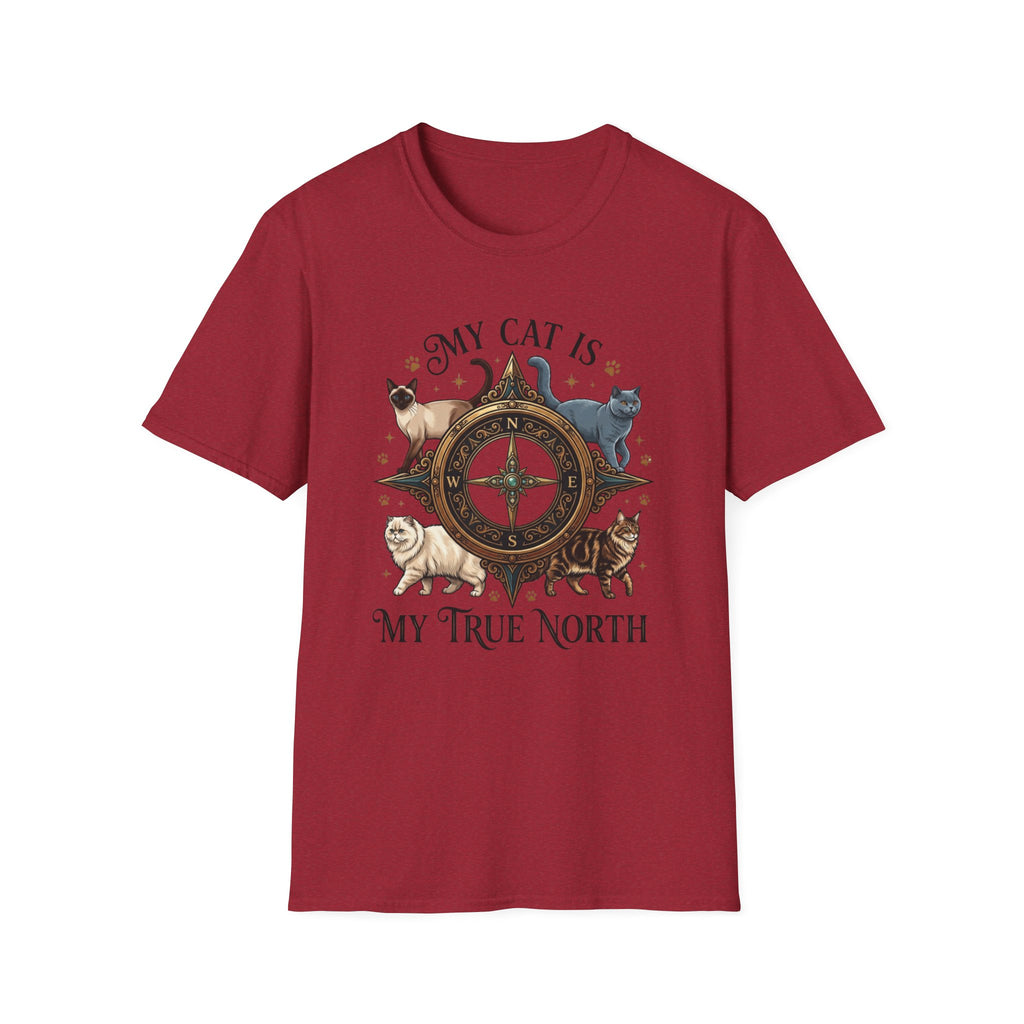 True North Cat T-Shirt